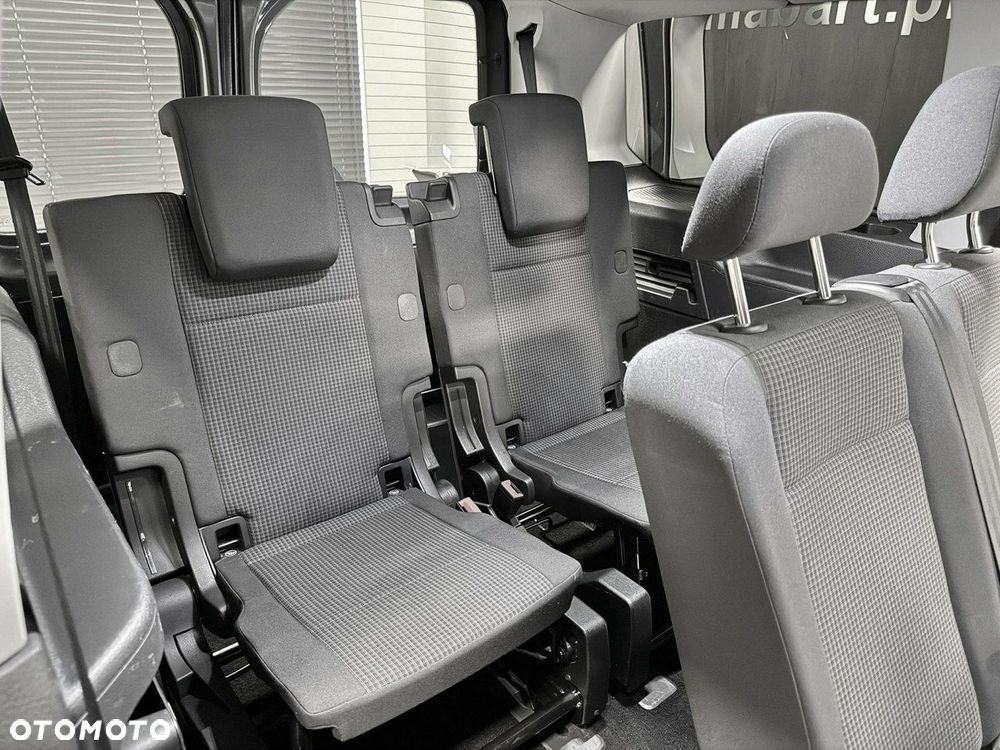 Volkswagen Caddy - 36