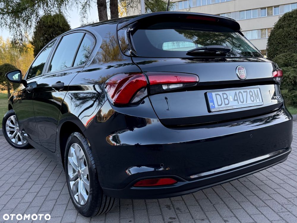Fiat Tipo 1.4 16V More - 27