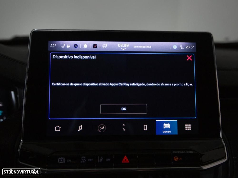 Jeep Compass 1.3 TG Atitude - 26