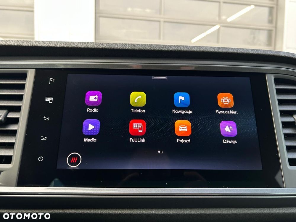 Cupra Ateca 1.5 TSI DSG - 27