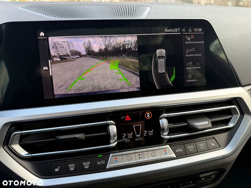 BMW Seria 3 320d xDrive Edition Luxury Line Purity - 4