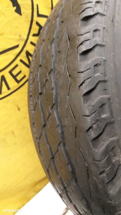 889 sztuka 215/70R15C Barum Duravis R630 dot.3911r. - 6