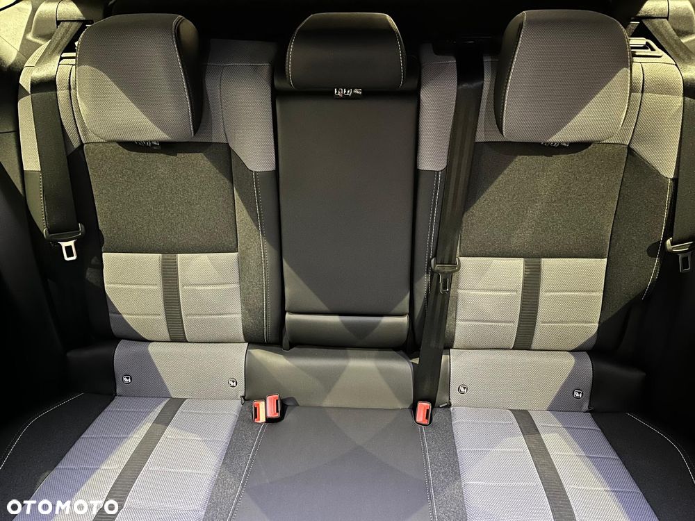 Opel Grandland 1.2 T mHEV GS S&S eDTC6 - 13