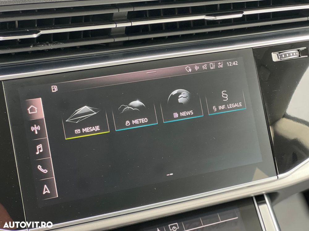 Audi Q8 3.0 50 TDI quattro Tiptronic MHEV - 26