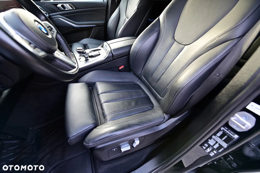 BMW X5 - 7
