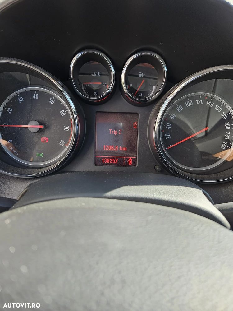 Opel Astra - 5