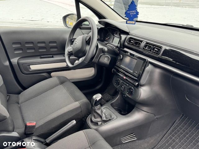 Citroën C3 1.2 PureTech You - 7