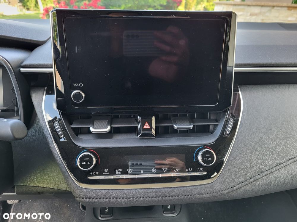 Toyota Corolla 1.5 Comfort - 9