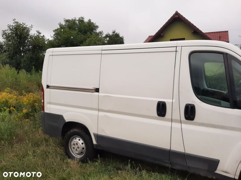 Fiat DUCATO - 2