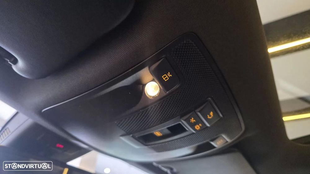 Mercedes-Benz A 200 d AMG Line - 41