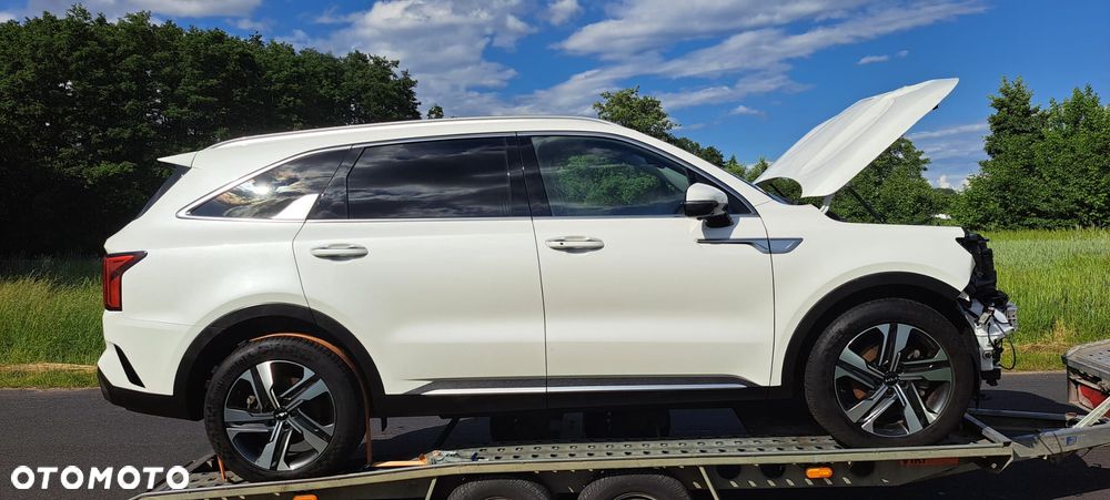 Kia Sorento 1.6 T-GDI HEV Prestige Line 4WD 7os - 1