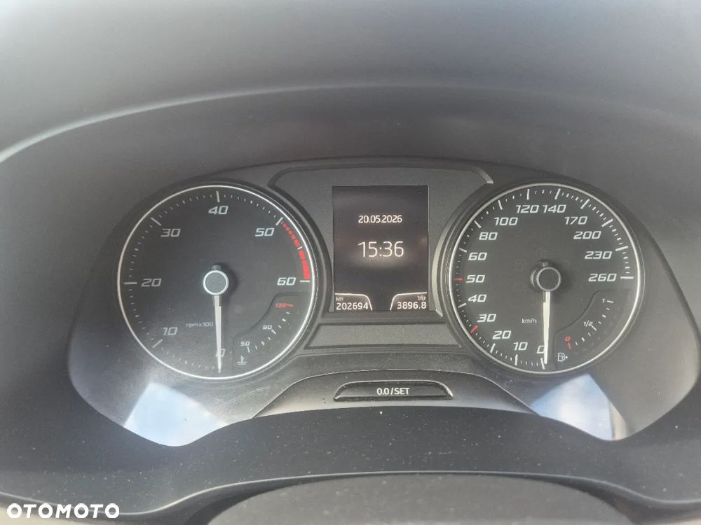Seat Leon 2.0 TDI DPF XCELLENCE - 21