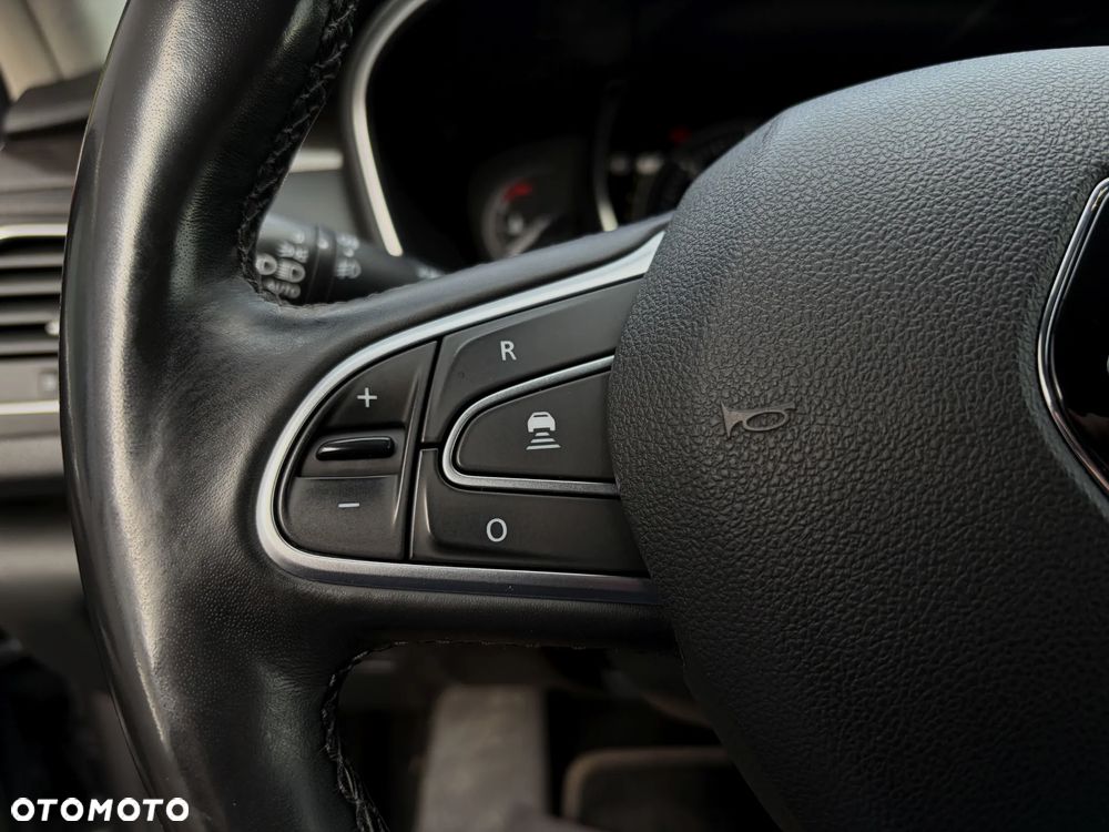 Renault Talisman BLUE dCi 200 EDC INTENS - 23