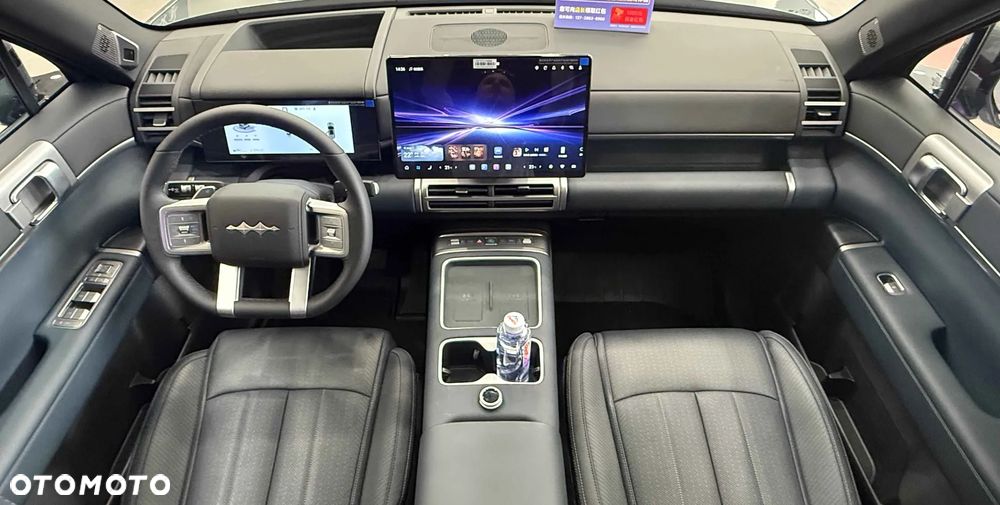 BYD Leopard 7 - 7