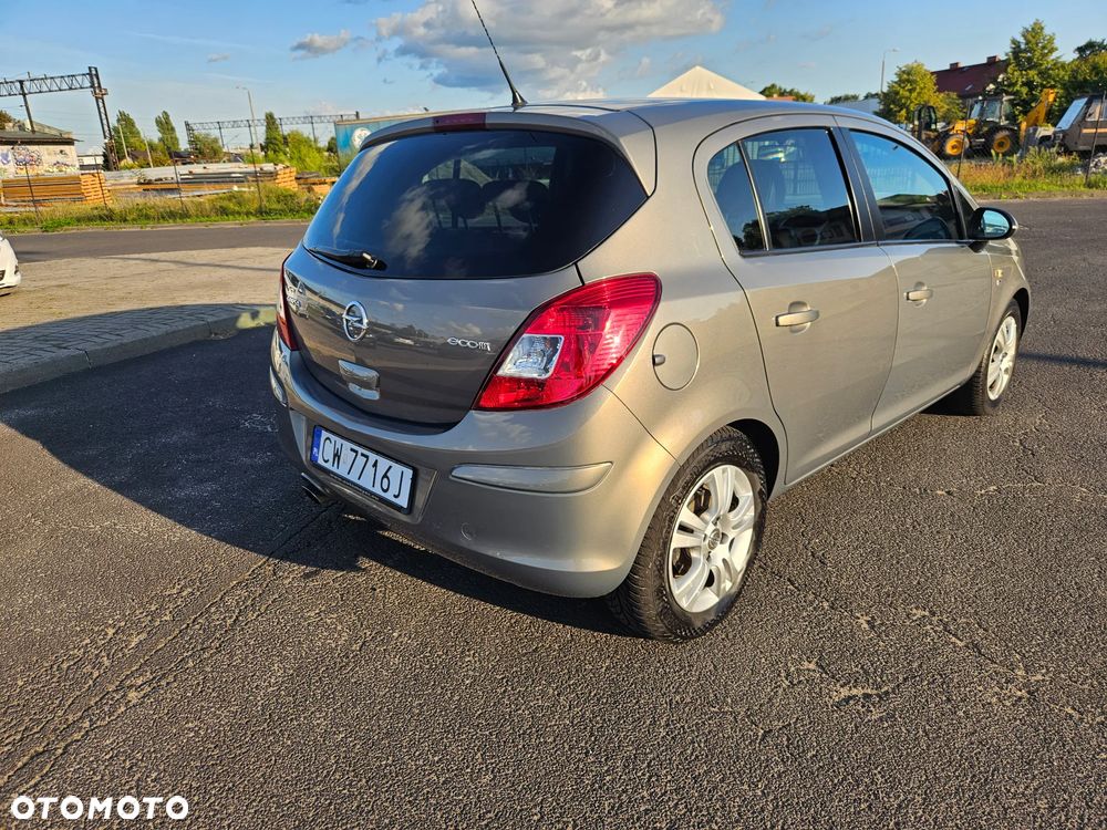 Opel Corsa 1.2 16V EcoFLEX 150 Jahre - 19