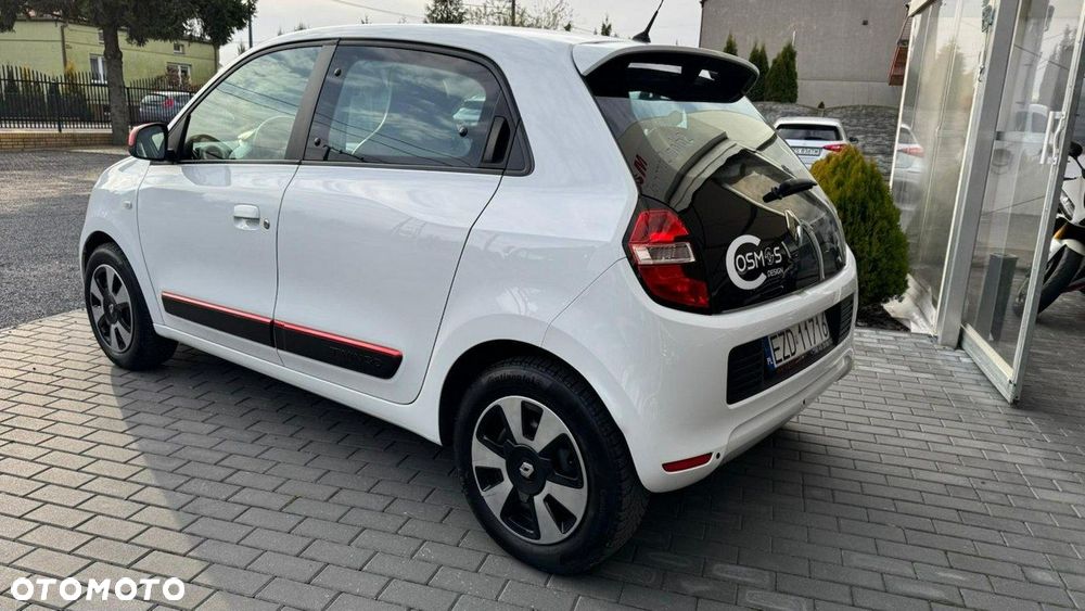 Renault Twingo SCe 70 Expression - 8