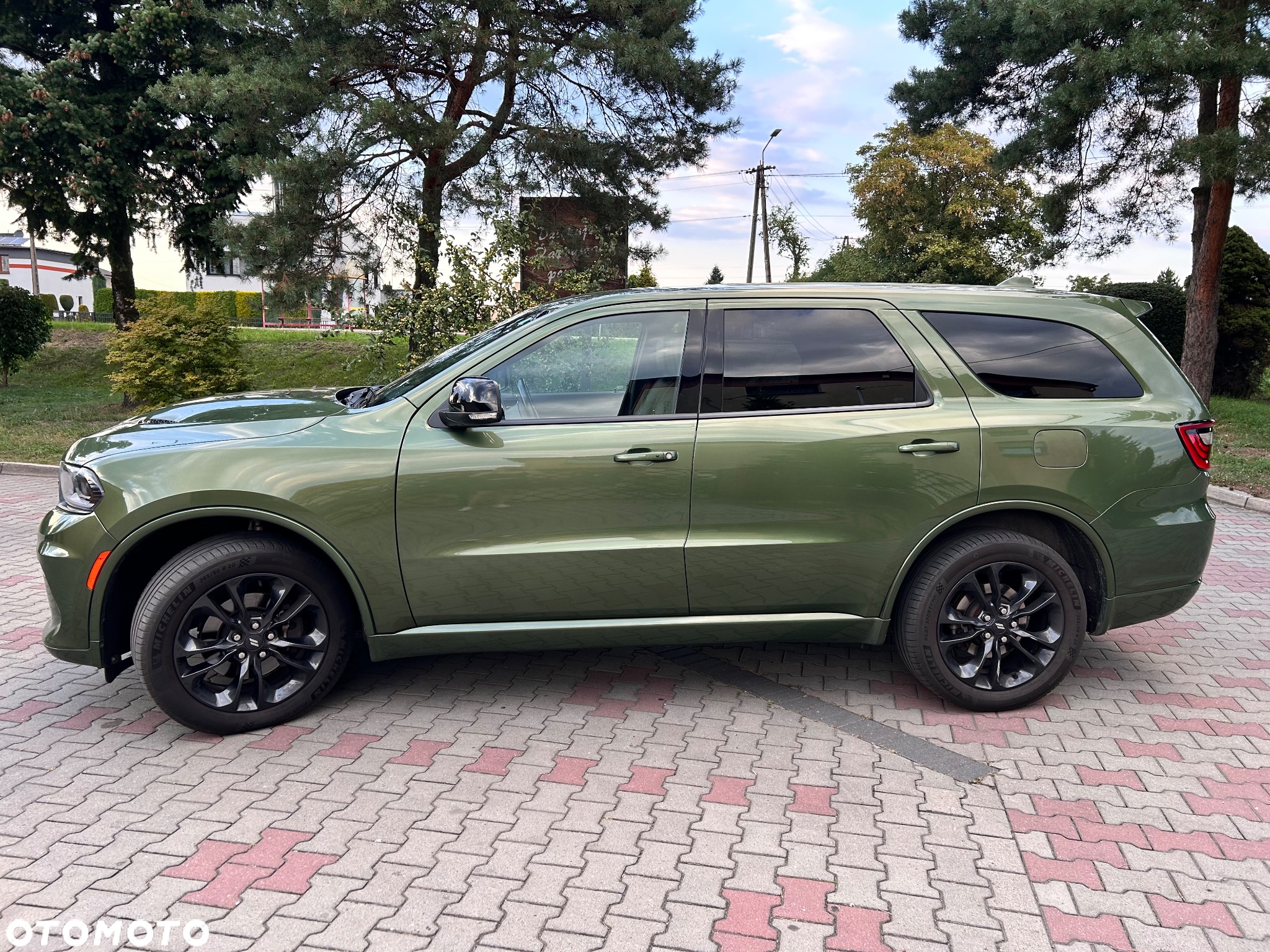 Dodge Durango - 2