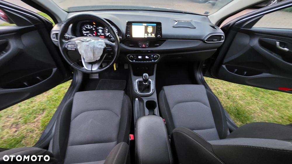 Hyundai i30 - 27