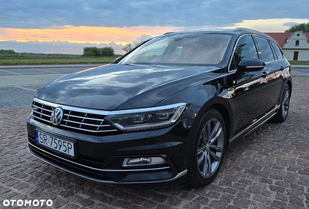 Volkswagen Passat - 17