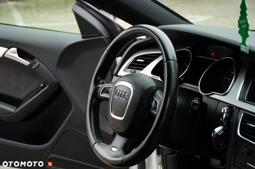 Audi A5 Coupé 2.0 TFSI Quattro - 30