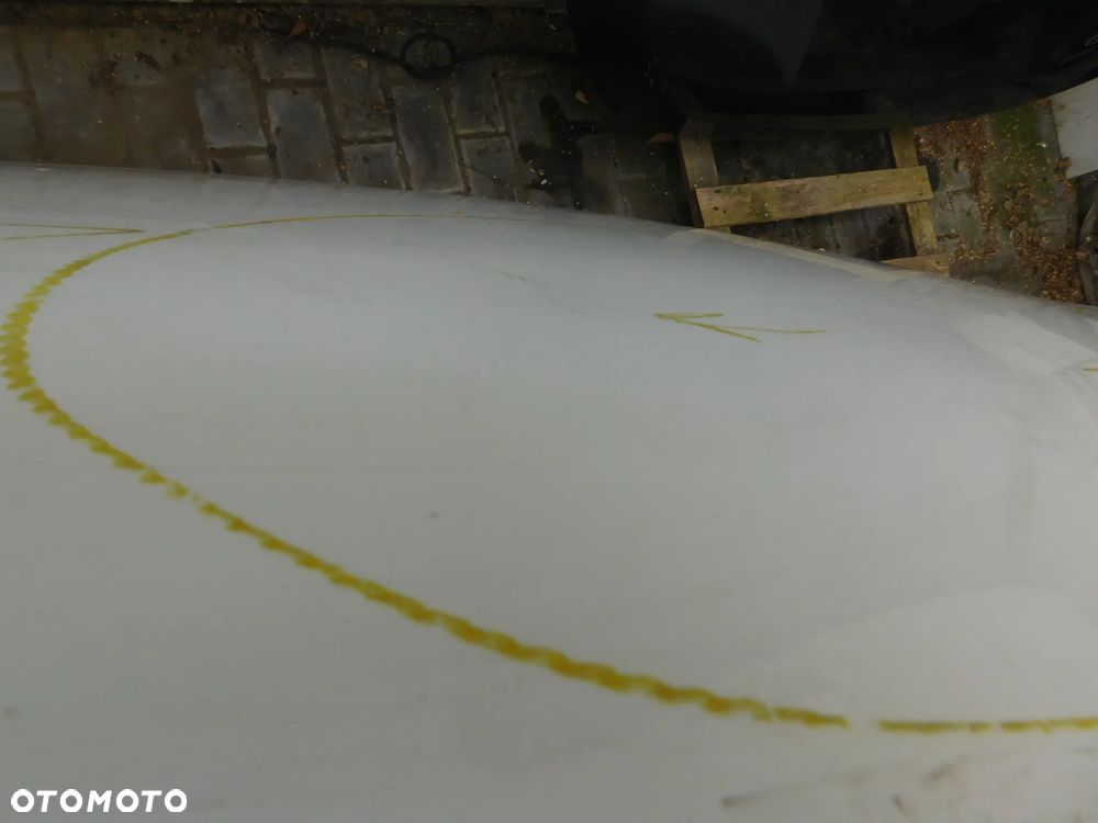 maska silnika HYUNDAI TUCSON III 15-20 - 16