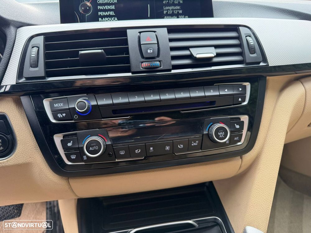 BMW 430 d Pack M Auto - 30