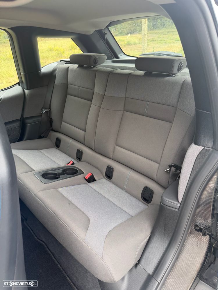 BMW i3 (120 Ah) - 26