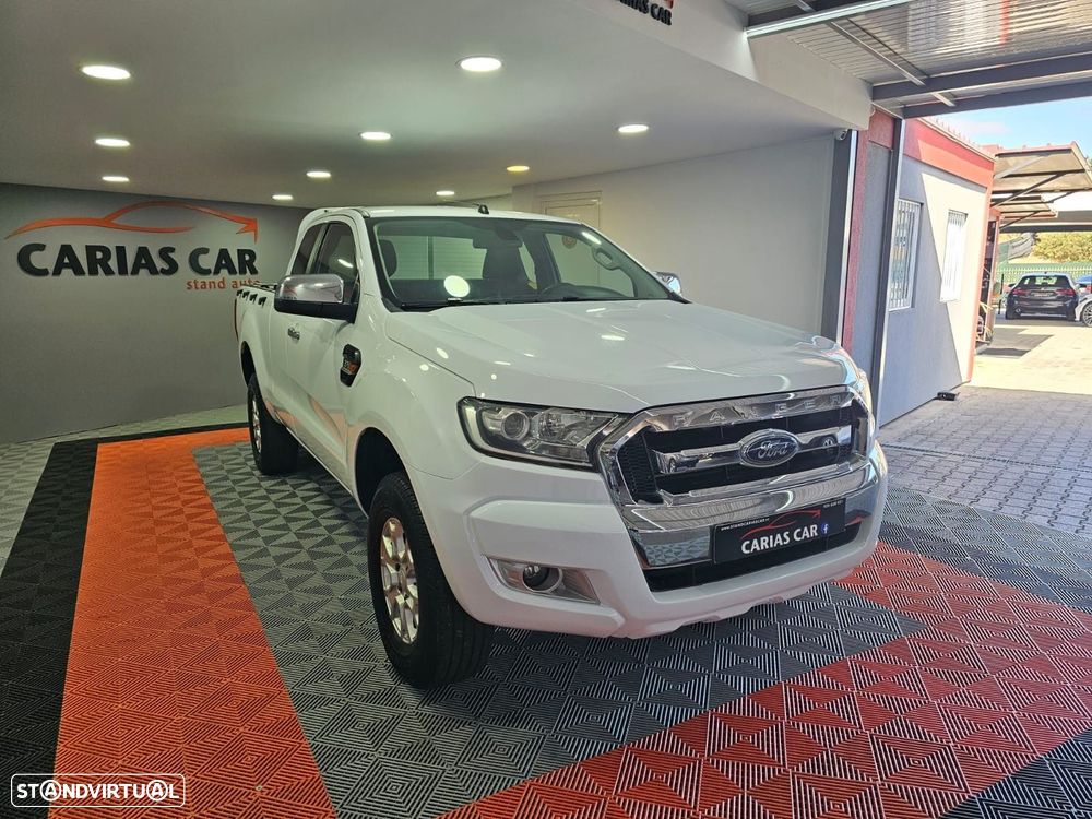 Ford Ranger - 3