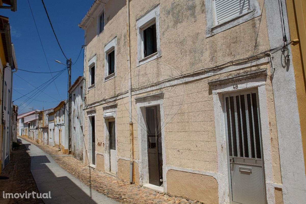 Moradia T3 para venda - Grande imagem: 2/39