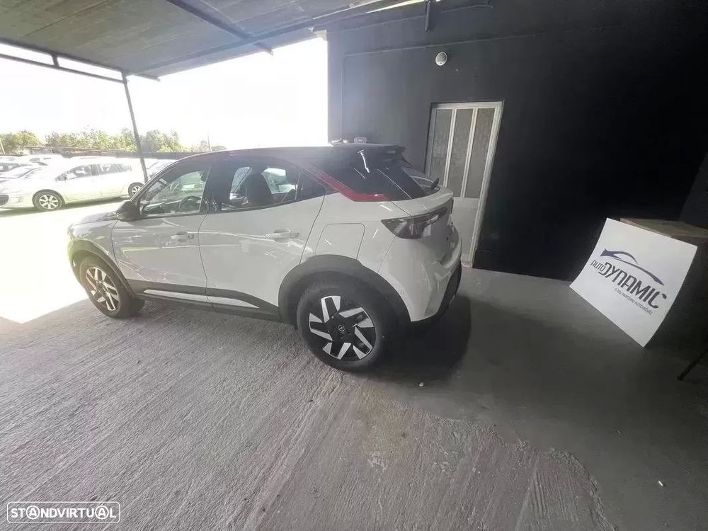 Opel Mokka-e GS Line - 5