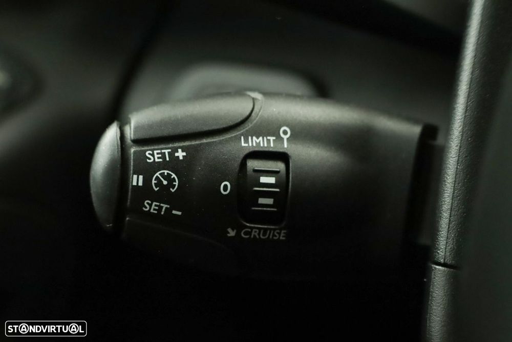 Citroën berlingo 1.5 bluehdi xl - 17