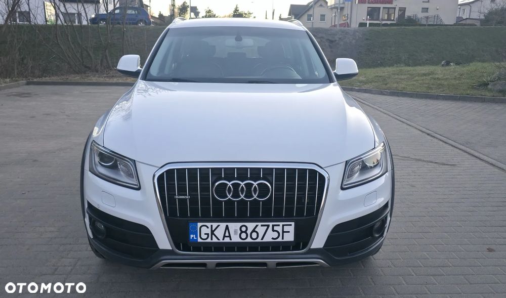 Audi Q5 2.0 TDI Quattro S tronic design - 5