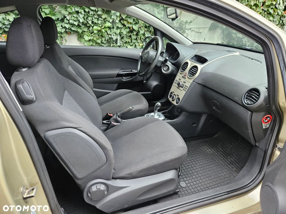 Opel Corsa - 13