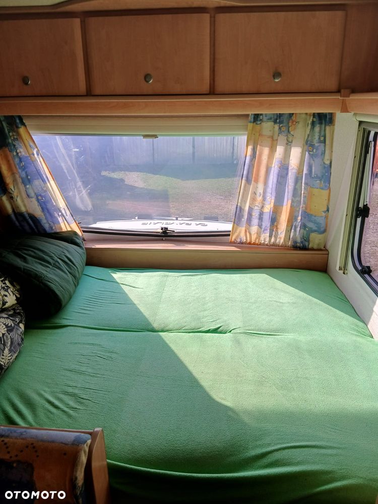 Caravelair Odyssea II 420 - 8