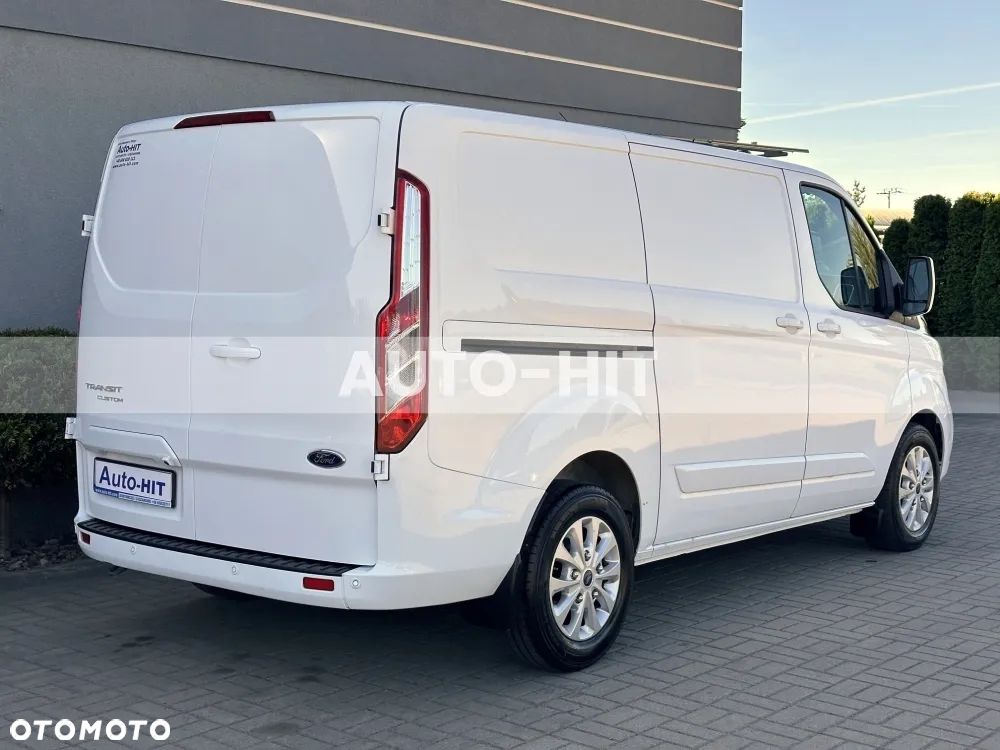 Ford Transit - 14