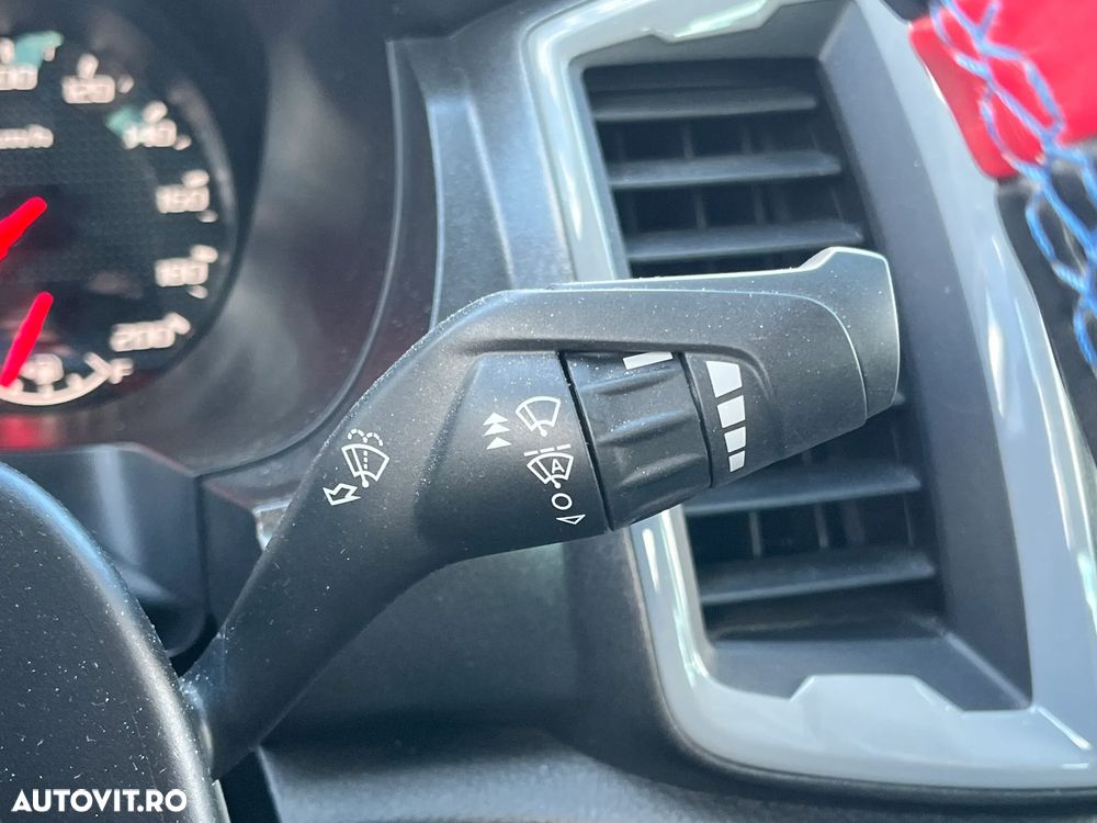 Ford Ranger Raptor - 19