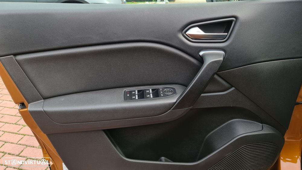 Renault Captur 1.6 E-Tech Plug-In Intens - 34