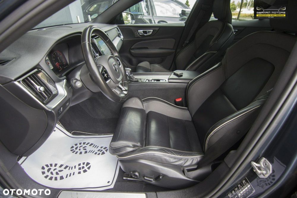 Volvo S60 - 19