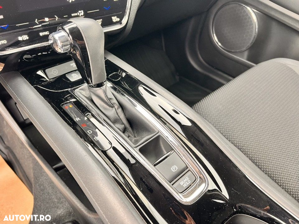 Honda HR-V - 17