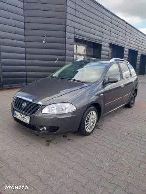 Fiat Croma 2.2 16V Emotion - 9