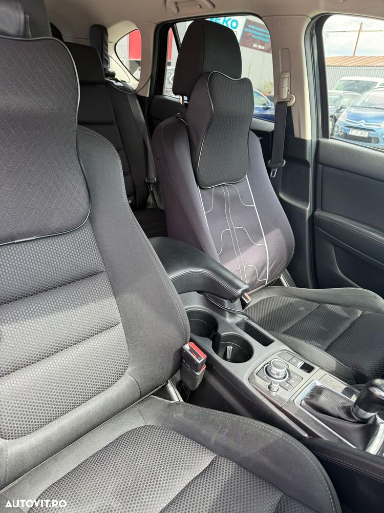 Mazda CX-5 CD175 4x4 AT Revolution - 8