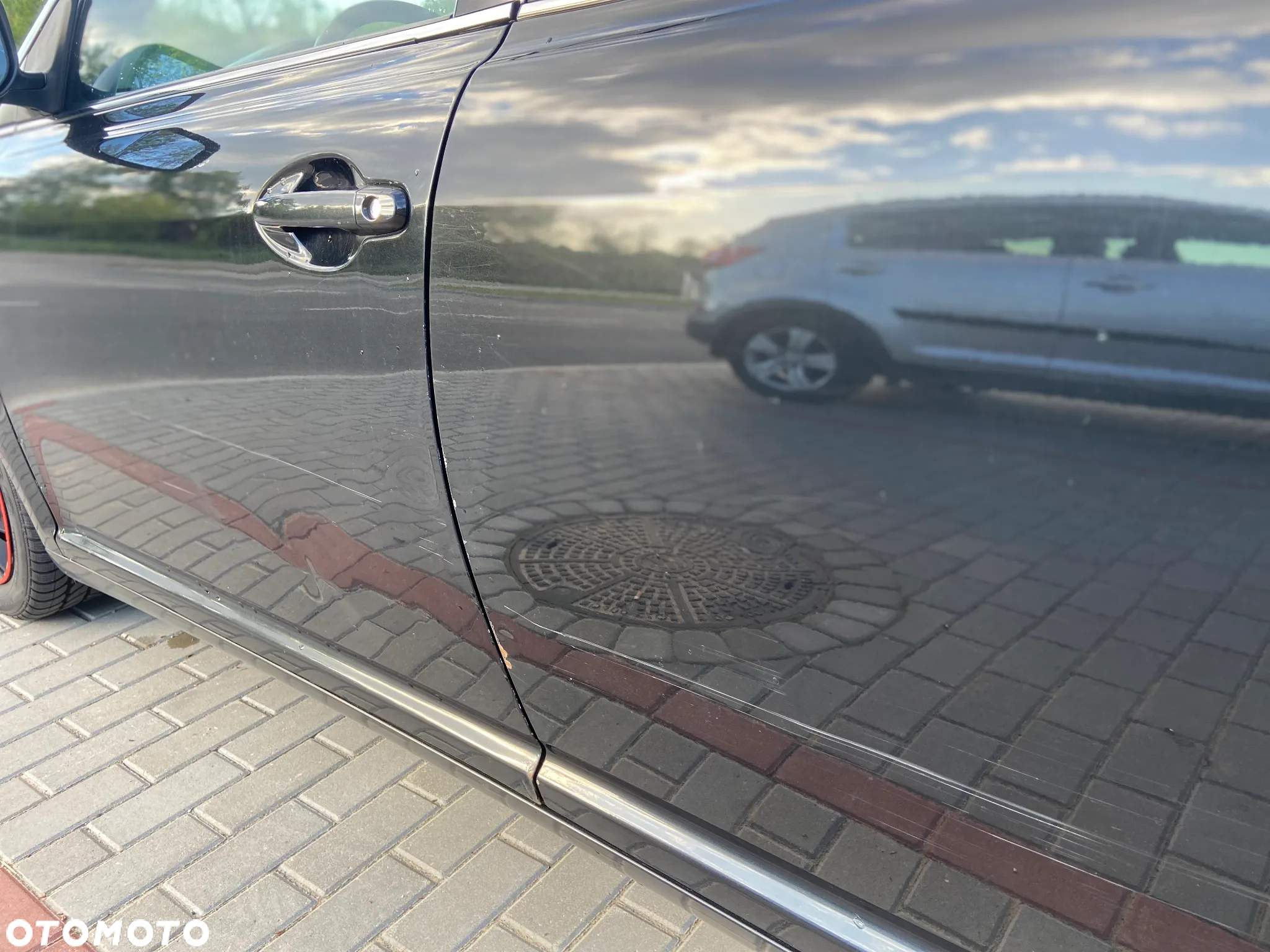 Toyota Avensis 1.8 VVT-i - 4