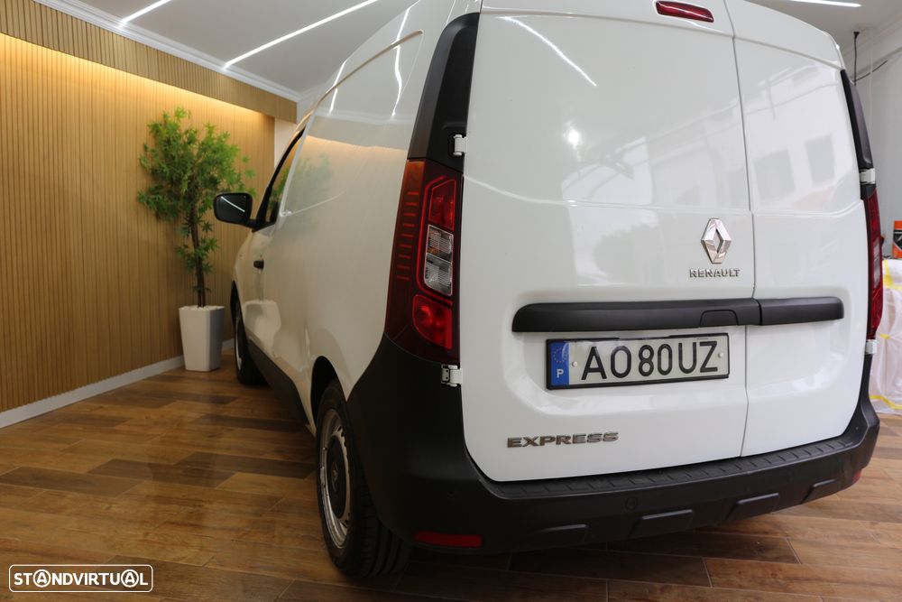 Renault Kangoo express - 21