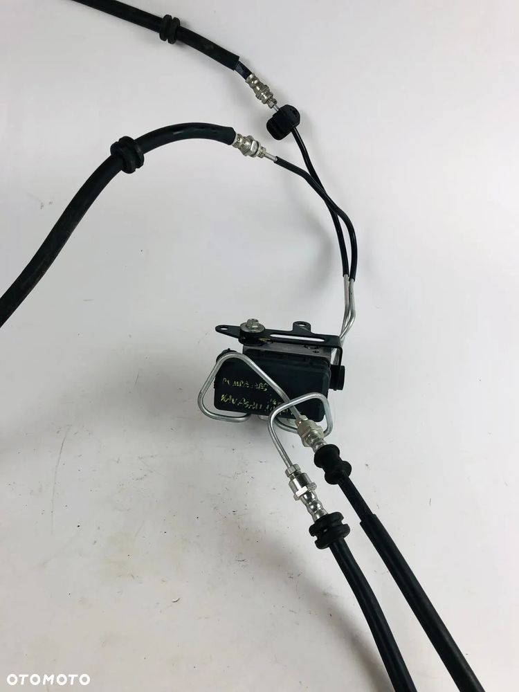 Kawasaki Ninja 125 19-23 Pompa ABS Przewody - 5