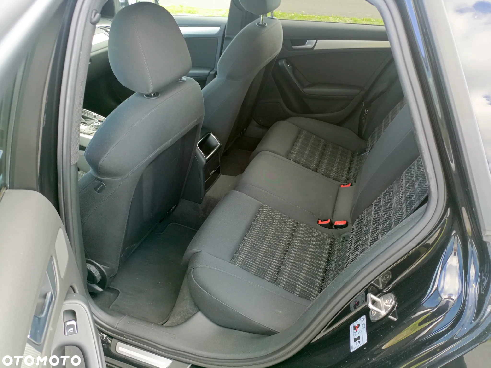 Audi A4 Avant 2.0 TDI DPF multitronic Ambition - 16