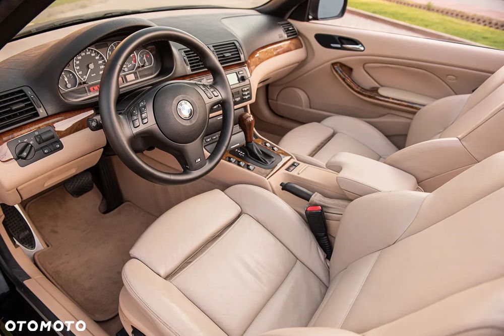 BMW Seria 3 330 Ci - 13
