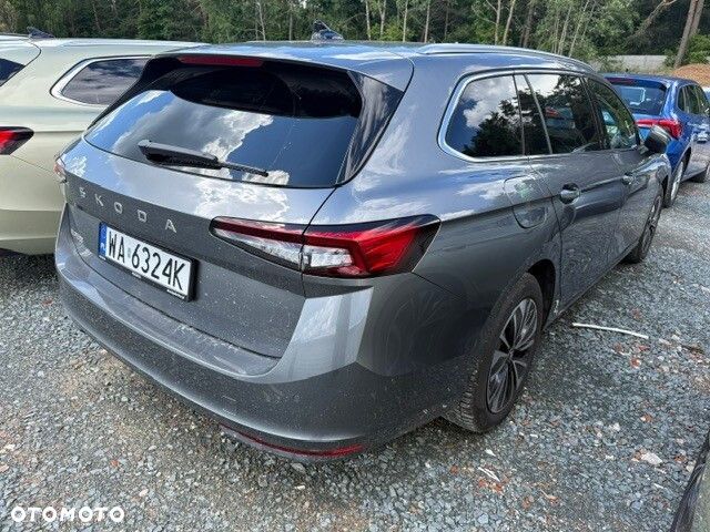 Skoda Superb - 3