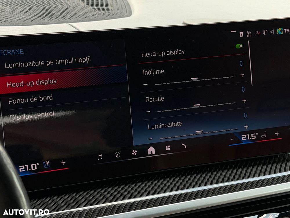 BMW X7 M60i xDrive - 29