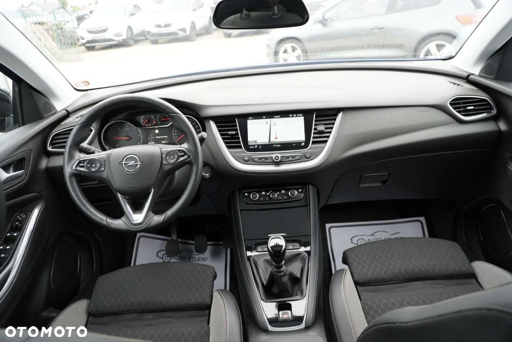 Opel Grandland X 1.5 D Start/Stop Ultimate - 6