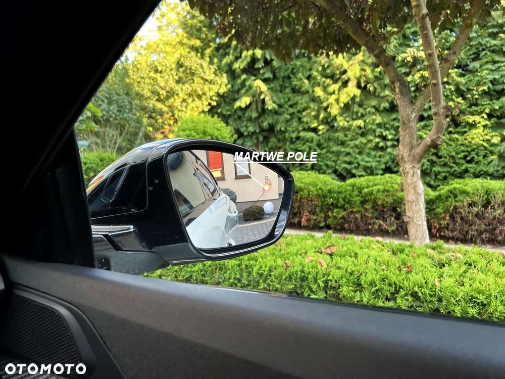 Peugeot 508 2.0 BlueHDi GT Line S&S EAT8 - 33